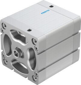 Voorbeeldig Afbeelding: ADN-100-60-I-P-A (536391)   &   ADN-100-60-I-PPS-A (577197)