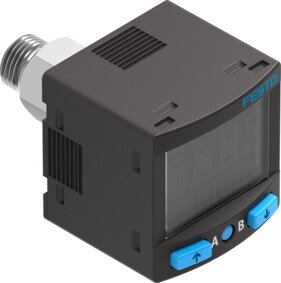 Principskitse: SPAN-P10R-G18M-PNLK-PNVBA-L1 (8035533)   &   SPAN-P10R-G18M-PN-PN-L1 (8035544)   &   SPAN-B2R-G18M-PN-PN-L1 (8035545)  & ...