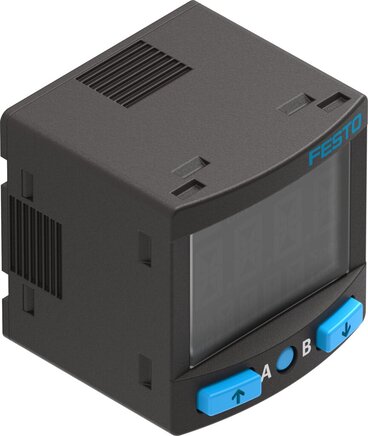 Principskitse: SPAN-P10R-M5F-PN-PN-L1 (8035550)   &   SPAN-B2R-M5F-PN-PN-L1 (8035551)   &   SPAN-P10R-G18F-PN-PN-L1 (8134896)  & ...