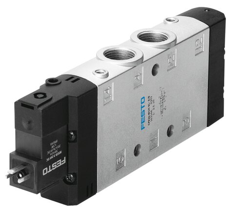 Principskitse: CPE24-M1H-5L-3/8 (163166)   &   CPE24-M2H-5L-3/8 (163810)   &   CPE24-M3H-5L-3/8 (163834)