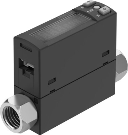 Principskitse: SFAH-200U-G14FS-PNLK-PNVBA-L1 (609555)   &   SFAH-100U-G14FS-PNLK-PNVBA-L1 (8158422)
