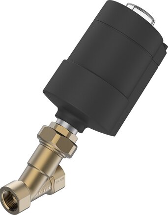 Principskitse: VZXA-A-TS7-3/4"-M6-B1T-16-K-7# (8111599)   &   VZXA-B-TS7-3/4"-M2-B1T-30-K-7# (8111606)