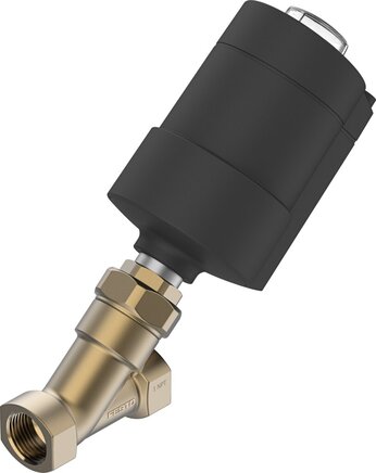 Principskitse: VZXA-A-TS7-1"-M6-B1T-16-K-75-# (8111600)   &   VZXA-B-TS7-1"-M2-B1T-23-K-75-# (8111608)