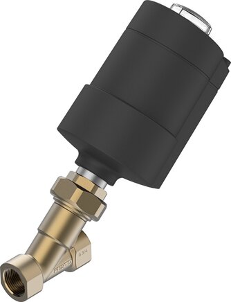 Principskitse: VZXA-A-TS6-20-M6-B1T-16-K-75-# (8111584)   &   VZXA-B-TS6-20-M2-B1T-30-K-75-# (8111591)