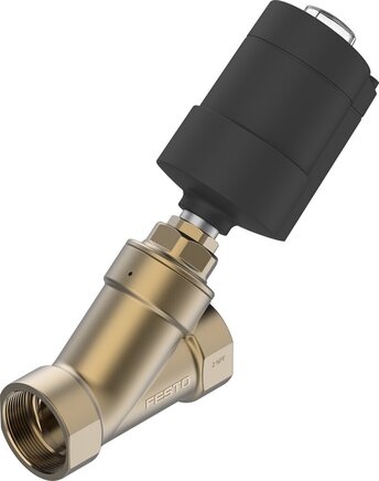 Principskitse: VZXA-A-TS7-2"-M6-B1T-8-K-75-2# (8111603)   &   VZXA-B-TS7-2"-M2-B1T-5.6-K-75# (8111612)