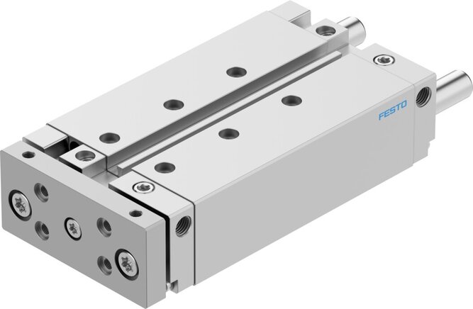 Voorbeeldig Afbeelding: DFM-25-100-B-PPV-A-GF (578876)   &   DFM-25-100-B-PPV-A-KF (8161427)