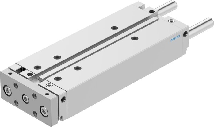 Voorbeeldig Afbeelding: DFM-32-200-B-PPV-A-GF (604969)   &   DFM-32-200-B-PPV-A-KF (8161438)