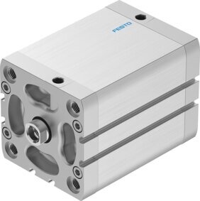 Voorbeeldig Afbeelding: ADN-80-80-I-P-A (536371)   &   ADN-80-80-I-PPS-A (572726)