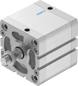 Voorbeeldig Afbeelding: ADN-80-40-A-P-A (536358)   &   ADN-80-40-A-PPS-A (572732)