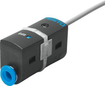 Principskitse: SDE5-V1-NF-Q6E-V-K (567470)   &   SDE5-D10-NF-Q6E-V-K (567471)   &   SDE5-D10-NF-Q6-V-K (567472)  & ...