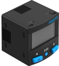 Principskitse: SPAN-B-B11R-G18FPM-PN-L1 (8114762)   &   SPAN-B-B11R-G18FPM-PN-L1+2.5S (8114777)