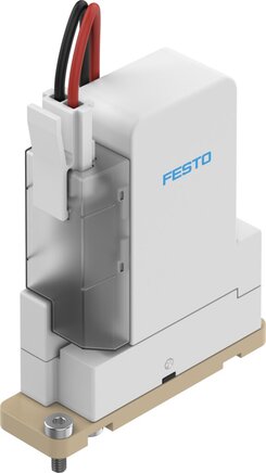 Representación de ejemplo: VYKB-F12-M22C-20-PE-5HPS (8140315)   &   VYKB-F12-M22C-20-PE-1HPS (8140316)   &   VYKB-F12-M32-20-PE-5HPS (8140317)  & ...