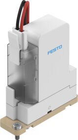 Representación de ejemplo: VYKB-F12-M22C-20-PE-5HPS (8140315)   &   VYKB-F12-M22C-20-PE-1HPS (8140316)   &   VYKB-F12-M32-20-PE-5HPS (8140317)  & ...