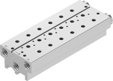 Principskitse: VABM-B10-20S-G14-5 (576420)   &   VABM-B10-20S-G14-6 (576421)   &   VABM-B10-20S-N14-5 (576432)  & ...
