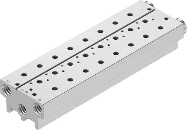 Principskitse: VABM-B10-20S-G14-7 (576422)   &   VABM-B10-20S-G14-8 (576423)   &   VABM-B10-20S-N14-7 (576434)  & ...