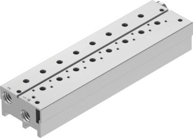 Principskitse: VABM-B10-20S-G14-7-P3 (576470)   &   VABM-B10-20S-G14-8-P3 (576471)   &   VABM-B10-20S-N14-7-P3 (576482)  & ...