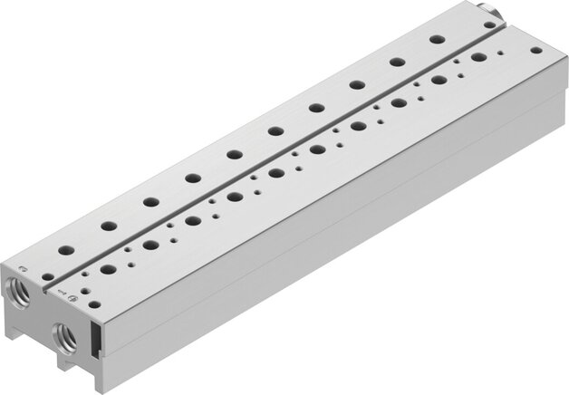 Principskitse: VABM-B10-20S-G14-9-P3 (576472)   &   VABM-B10-20S-G14-10-P3 (576473)   &   VABM-B10-20S-N14-9-P3 (576484)  & ...