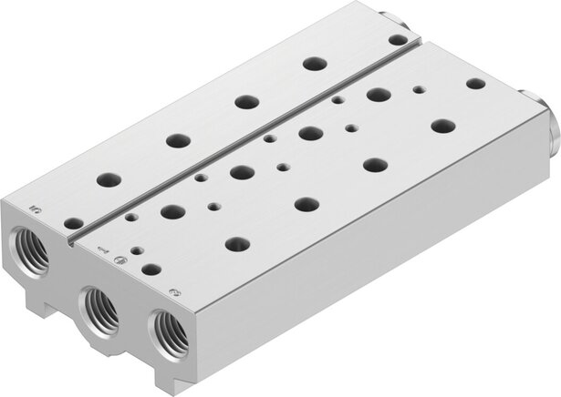 Principskitse: VABM-B10-25S-G38-3 (8026262)   &   VABM-B10-25S-G38-4 (8026263)   &   VABM-B10-25S-N38-4 (8026272)  & ...