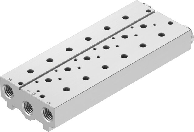 Principskitse: VABM-B10-25S-G38-5 (8026264)   &   VABM-B10-25S-G38-6 (8026265)   &   VABM-B10-25S-N38-6 (8026274)  & ...