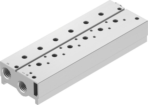 Principskitse: VABM-B10-25S-G38-5-P3 (8026300)   &   VABM-B10-25S-G38-6-P3 (8026301)   &   VABM-B10-25S-N38-5-P3 (8026309)  & ...