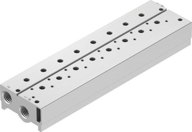 Principskitse: VABM-B10-25S-G38-8-P3 (8026303)   &   VABM-B10-25S-N38-7-P3 (8026311)   &   VABM-B10-25S-N38-8-P3 (8026312)  & ...