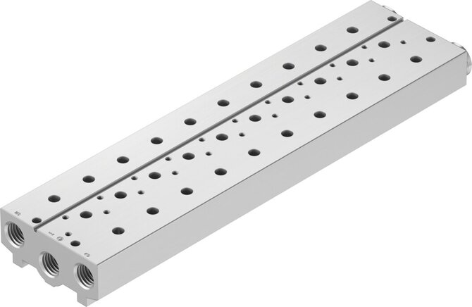 Principskitse: VABM-B10-25S-G38-9 (8026268)   &   VABM-B10-25S-G38-10 (8026269)   &   VABM-B10-25S-N38-10 (8026278)  & ...