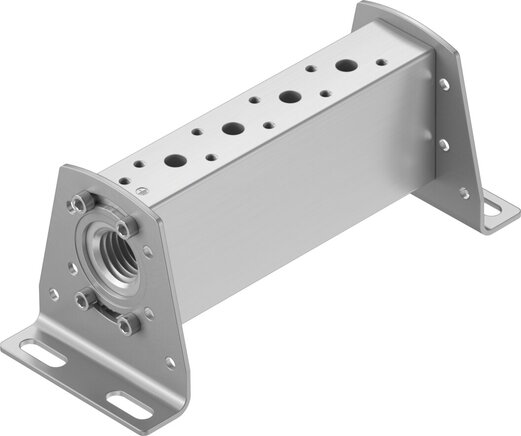 Principskitse: VABM-B10-30-G34-3-P53 (8026339)   &   VABM-B10-30-G34-4-P53 (8026340)   &   VABM-B10-30-N34-3-P53 (8026348)  & ...