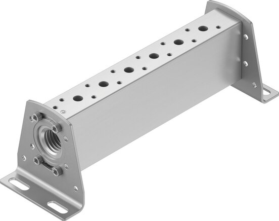 Principskitse: VABM-B10-30-G34-5-P53 (8026341)   &   VABM-B10-30-G34-6-P53 (8026342)   &   VABM-B10-30-N34-5-P53 (8026350)  & ...