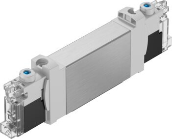 Príklady vyobrazení: VUVG-BK14-T32C-AT-F-1H2L-S (8042570)   &   VUVG-BK14-B52-T-F-1H2L-S (8042572)