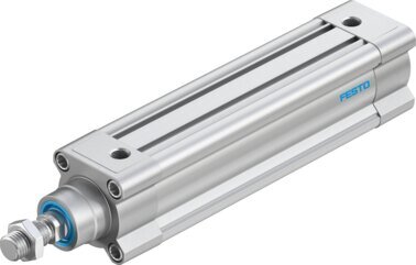 Exemplary representation: DSBC-50-160-PPVA-N3 (1366954)   &   DSBC-50-160-PPSA-N3 (1376309)