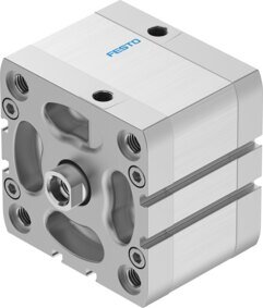 Voorbeeldig Afbeelding: ADN-80-20-I-P-A (536365)   &   ADN-80-20-I-PPS-A (572720)