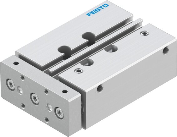 Voorbeeldig Afbeelding: DFM-12-40-P-A-KF (170903)   &   DFM-12-40-P-A-KF-F1A (8118635)