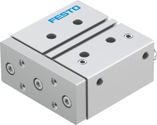 Voorbeeldig Afbeelding: DFM-40-50-P-A-KF (170940)   &   DFM-40-50-P-A-KF-F1A (8118915)