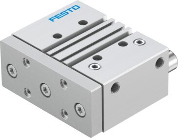 Voorbeeldig Afbeelding: DFM-50-50-P-A-GF (170872)   &   DFM-50-50-P-A-GF-F1A (8118928)