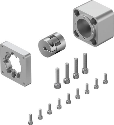 Principskitse: EAMM-A-D40-55A (543153)   &   EAMM-A-D40-57A (543154)