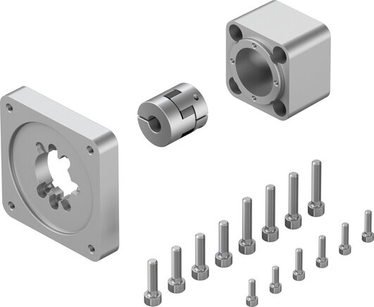Principskitse: EAMM-A-D40-70A (550981)   &   EAMM-A-D40-87A (550982)