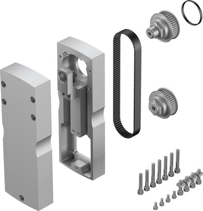 Principskitse: EAMM-U-110-S62-100A-207 (1217381)   &   EAMM-U-110-S62-84AA-207 (8059057)   &   EAMM-U-110-S62-88A-207 (8059058)
