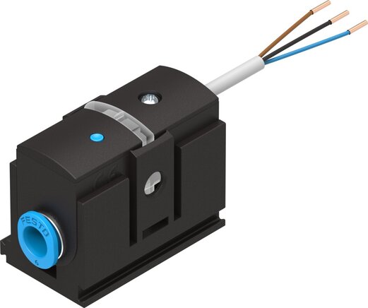 Principskitse: SDE5-D2-O-Q6E-P-K (542888)   &   SDE5-D10-O-Q6E-P-K (542890)   &   SDE5-D10-O3-Q6E-P-K (542893)  & ...