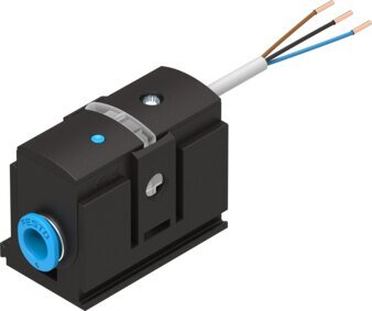 Principskitse: SDE5-D2-O-Q6E-P-K (542888)   &   SDE5-D10-O-Q6E-P-K (542890)   &   SDE5-D10-O3-Q6E-P-K (542893)  & ...