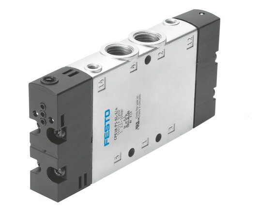 Principskitse: CPE18-P1-5L-1/4 (550153)   &   CPE18-P1-5LS-1/4 (550154)
