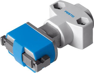 festo soft gripper