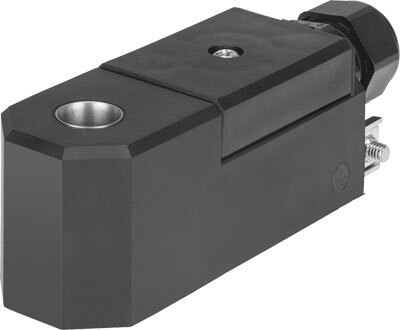 Exemplarische Darstellung: VACC-S13-18-K4-3U-EX4ME (562895)