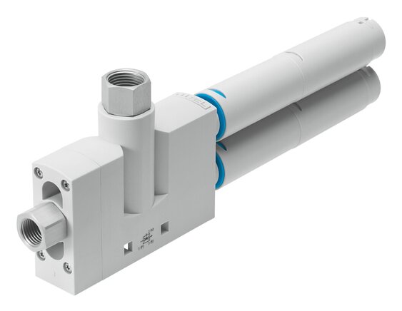 Principskitse: VN-20-L-T6-PI5-VI6-RO2 (526131)   &   VN-30-L-T6-PI5-VI6-RO2 (526132)   &   VN-20-H-T6-PI5-VI6-RO2 (526141)  & ...