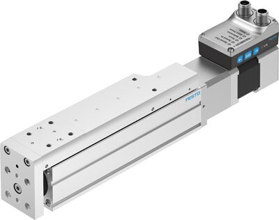 Exemplaire exposé: EGSS-BS-KF-45-125-10P-ST-M-H1# (8083818)