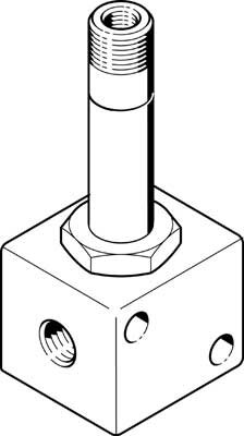 Exemplary representation: MFH-3-M5 (4450)   &   MOFH-3-M5 (4543)   &   MFH-2-M5 (4573)