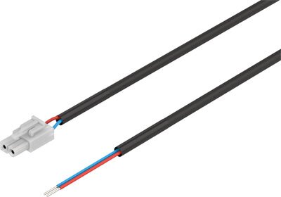 Exemplaire exposé: NEBM-H7G2-E-2.5-Q14N-LE2 (5219205)   &   NEBM-H7G2-E-5-Q14N-LE2 (5219206)   &   NEBM-H7G2-E-7.5-Q14N-LE2 (5219207)  & ...