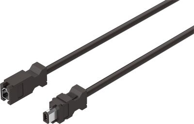 Exemplaire exposé: NEBM-REG6-E-2.5-Q14N-REG6 (5219213)   &   NEBM-REG6-E-5-Q14N-REG6 (5219214)   &   NEBM-REG6-E-7.5-Q14N-REG6 (5219215)  & ...