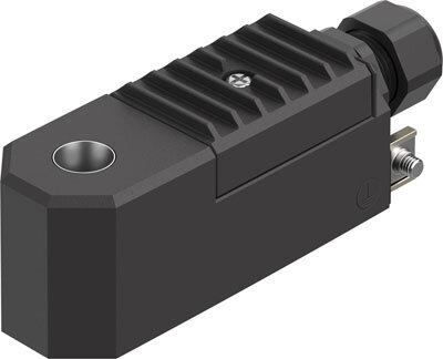 Exemplarische Darstellung: VACC-S13-18-K4-2U-EX4ME (8109397)   &   VACC-S13-18-K4-3U-EX4ME (8109398)   &   VACC-S13-18-K4-1UF-EX4ME (8109399)  & ...