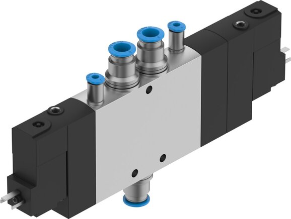Principskitse: CPE18-M1H-5/3GS-QS-8 (170254)   &   CPE18-M3H-5/3GS-QS-8 (170326)   &   CPE18-M3H-5/3ES-QS-8 (170328)  & ...