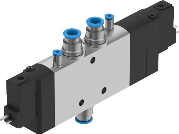 Principskitse: CPE24-M1H-5/3GS-QS-10 (170272)   &   CPE24-M1H-5/3ES-QS-10 (170274)   &   CPE24-M1H-5/3BS-QS-10 (170276)  & ...